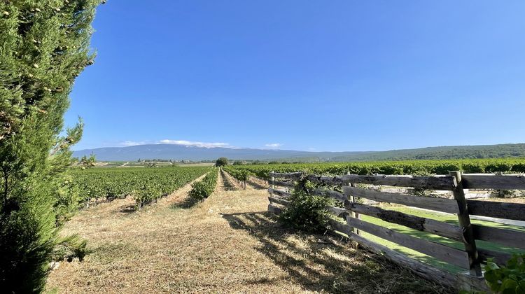 Ma-Cabane - Vente Maison Bédoin, 167 m²