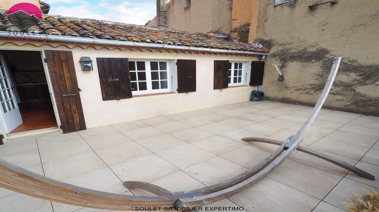 Ma-Cabane - Vente Maison Bédoin, 100 m²