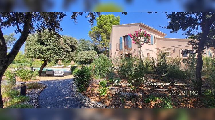 Ma-Cabane - Vente Maison Bédoin, 240 m²