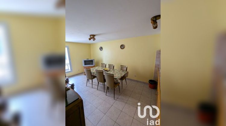 Ma-Cabane - Vente Maison Bédoin, 62 m²