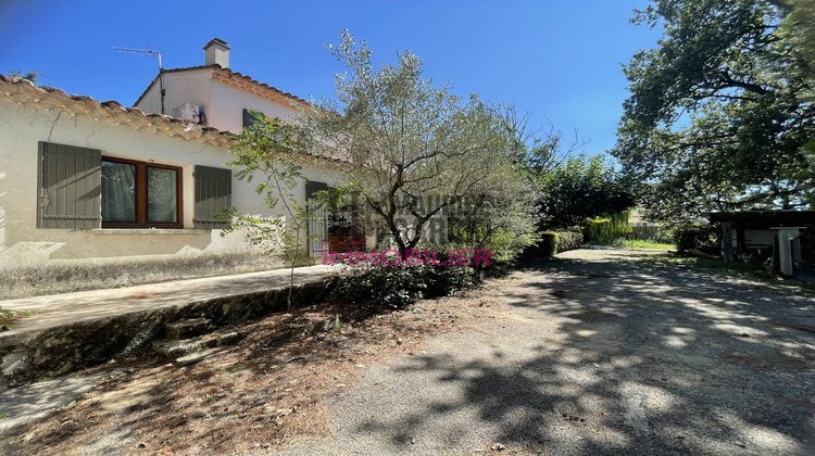 Ma-Cabane - Vente Maison Bédoin, 139 m²