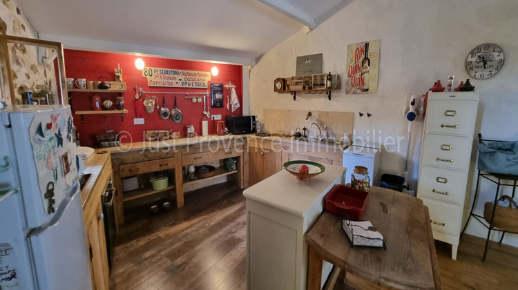 Ma-Cabane - Vente Maison BEDOIN, 120 m²