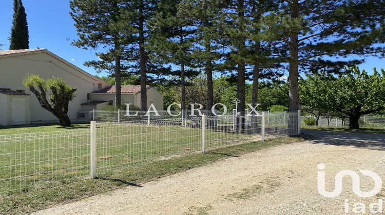 Ma-Cabane - Vente Maison Bédoin, 160 m²