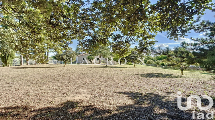 Ma-Cabane - Vente Maison Bédoin, 160 m²