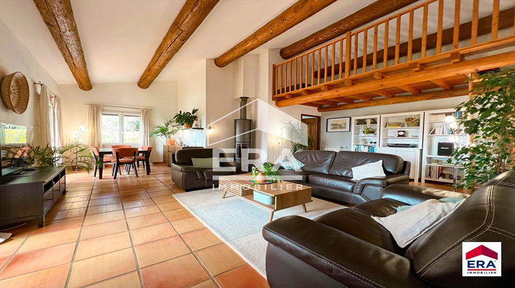 Ma-Cabane - Vente Maison BEDOIN, 152 m²