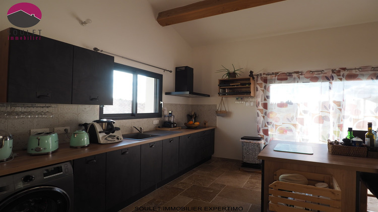 Ma-Cabane - Vente Maison Bédoin, 100 m²