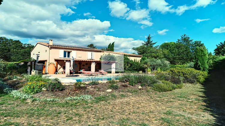 Ma-Cabane - Vente Maison Bédoin, 173 m²