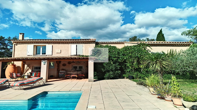 Ma-Cabane - Vente Maison Bédoin, 173 m²