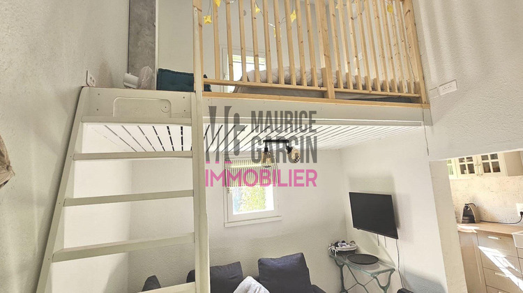 Ma-Cabane - Vente Maison Bédoin, 22 m²