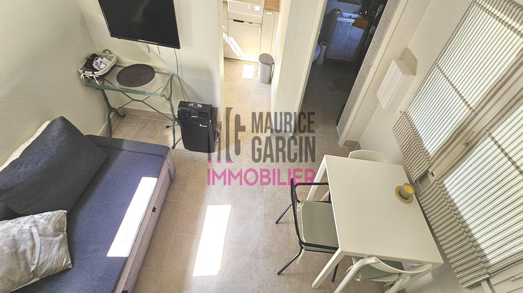 Ma-Cabane - Vente Maison Bédoin, 22 m²