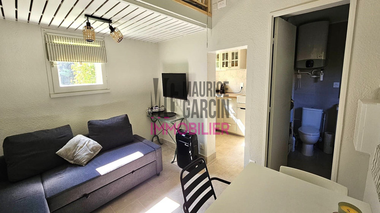 Ma-Cabane - Vente Maison Bédoin, 22 m²