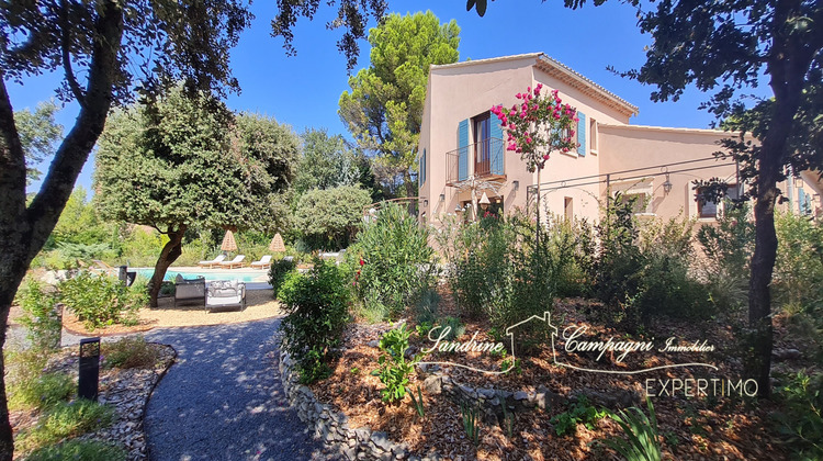 Ma-Cabane - Vente Maison Bédoin, 240 m²