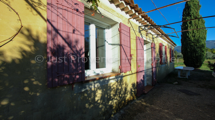 Ma-Cabane - Vente Maison BEDOIN, 89 m²