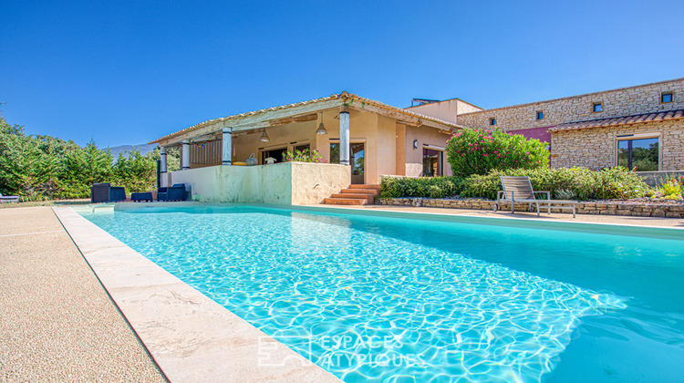 Ma-Cabane - Vente Maison BEDOIN, 200 m²