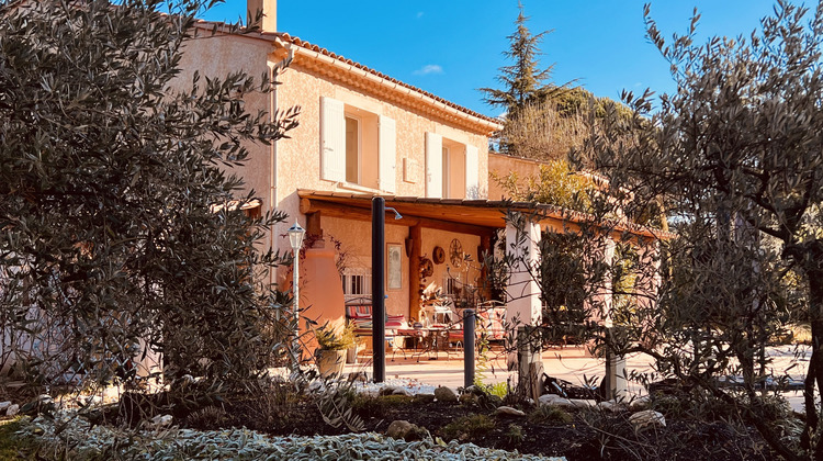 Ma-Cabane - Vente Maison Bédoin, 175 m²