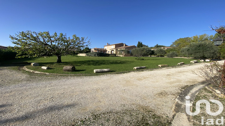 Ma-Cabane - Vente Maison Bédoin, 203 m²