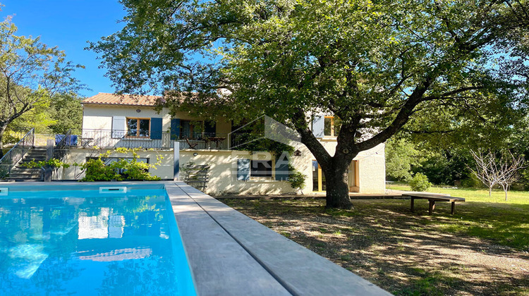 Ma-Cabane - Vente Maison BEDOIN, 210 m²