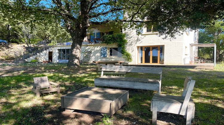 Ma-Cabane - Vente Maison BEDOIN, 210 m²