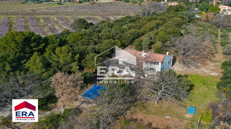 Ma-Cabane - Vente Maison BEDOIN, 210 m²