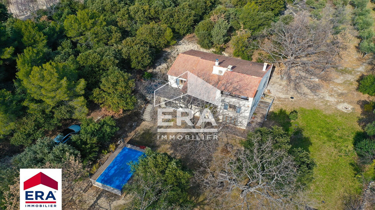 Ma-Cabane - Vente Maison BEDOIN, 210 m²