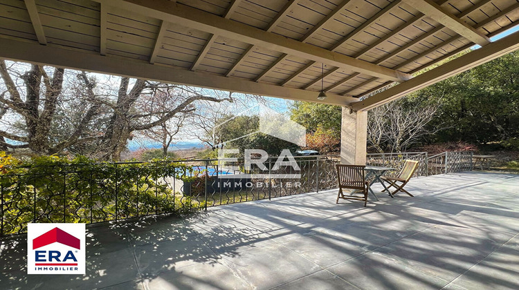 Ma-Cabane - Vente Maison BEDOIN, 210 m²