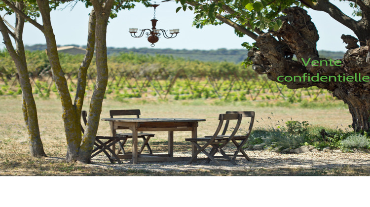 Ma-Cabane - Vente Maison BEDOIN, 235 m²