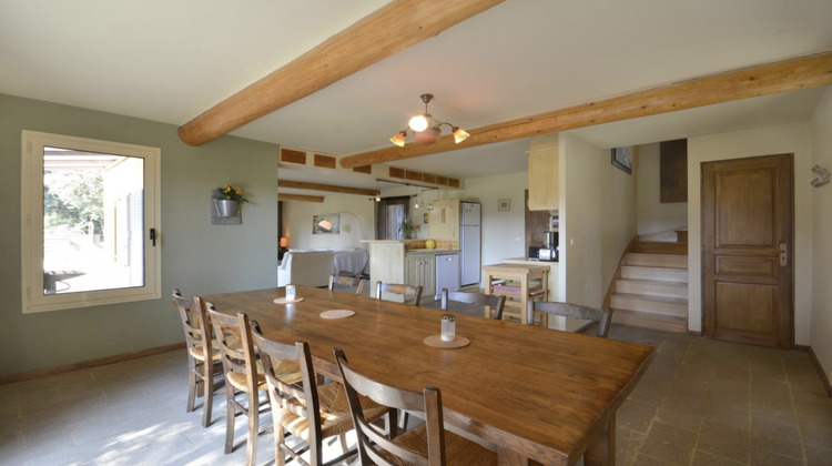 Ma-Cabane - Vente Maison BEDOIN, 235 m²