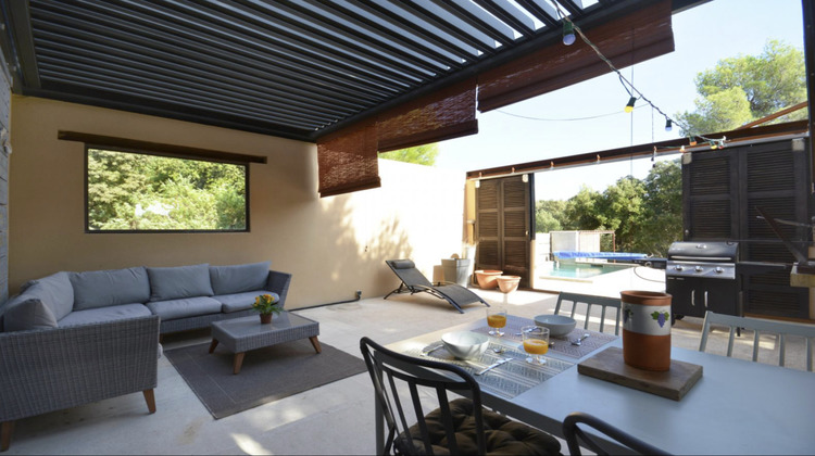 Ma-Cabane - Vente Maison BEDOIN, 235 m²