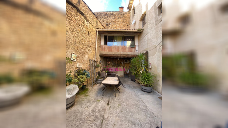 Ma-Cabane - Vente Maison Bédoin, 190 m²