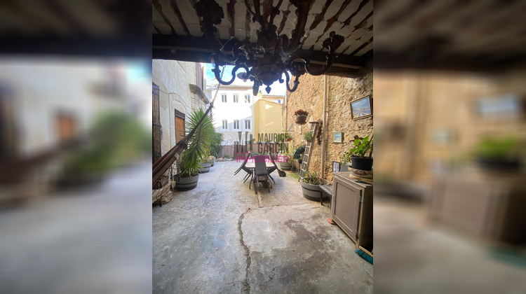 Ma-Cabane - Vente Maison Bédoin, 190 m²