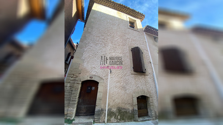 Ma-Cabane - Vente Maison Bédoin, 190 m²