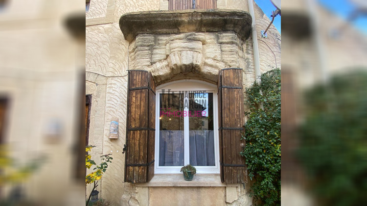 Ma-Cabane - Vente Maison Bédoin, 190 m²
