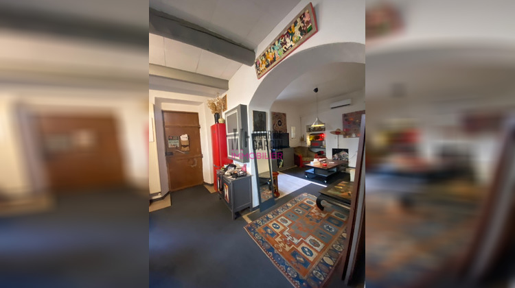 Ma-Cabane - Vente Maison Bédoin, 190 m²