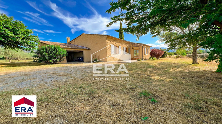 Ma-Cabane - Vente Maison BEDOIN, 94 m²