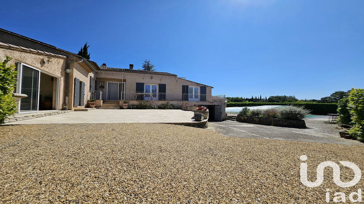 Ma-Cabane - Vente Maison Bédoin, 406 m²