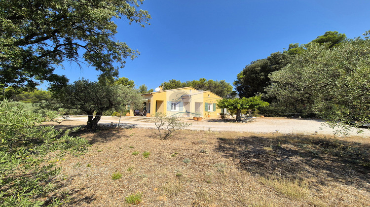Ma-Cabane - Vente Maison Bédoin, 116 m²