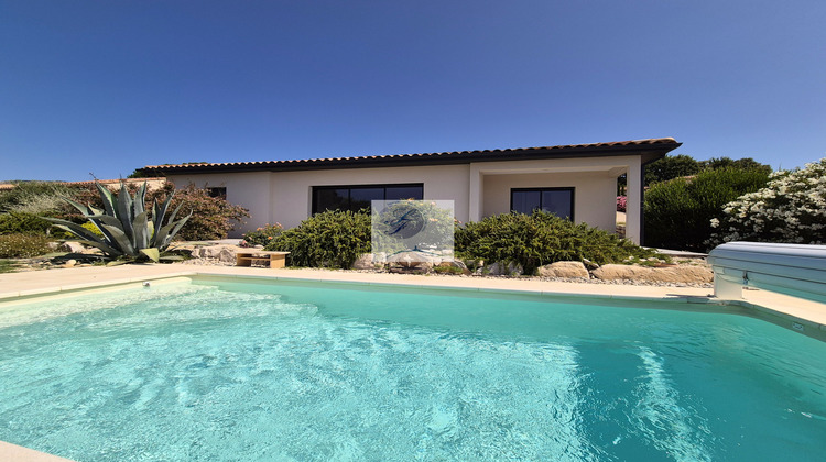 Ma-Cabane - Vente Maison Bédoin, 117 m²