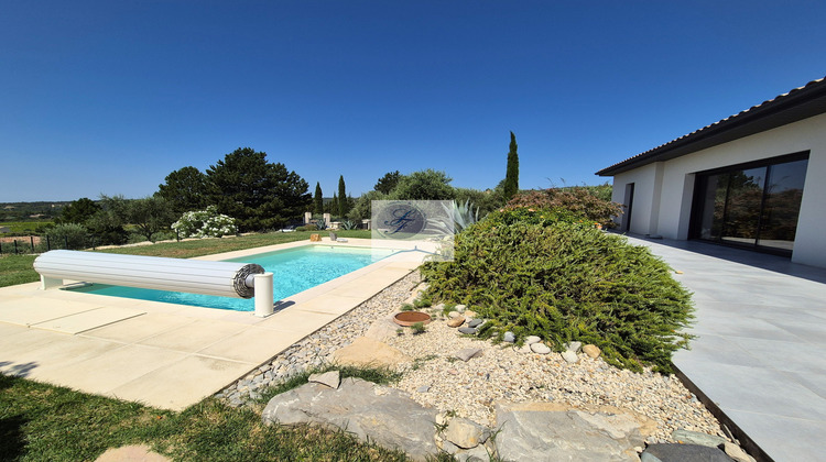 Ma-Cabane - Vente Maison Bédoin, 117 m²