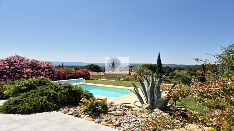 Ma-Cabane - Vente Maison Bédoin, 117 m²