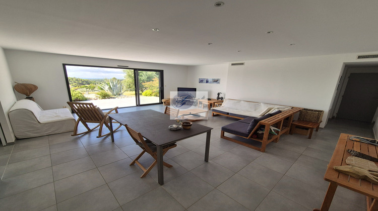 Ma-Cabane - Vente Maison Bédoin, 117 m²