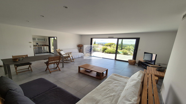 Ma-Cabane - Vente Maison Bédoin, 117 m²