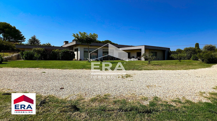 Ma-Cabane - Vente Maison BEDOIN, 170 m²