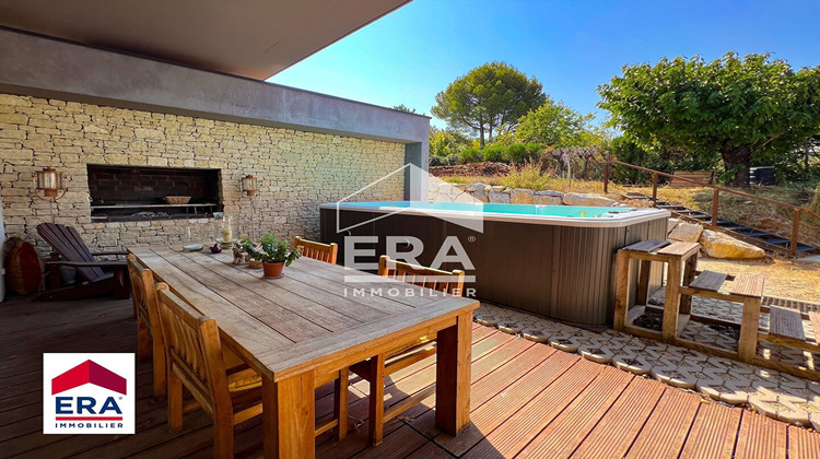 Ma-Cabane - Vente Maison BEDOIN, 170 m²