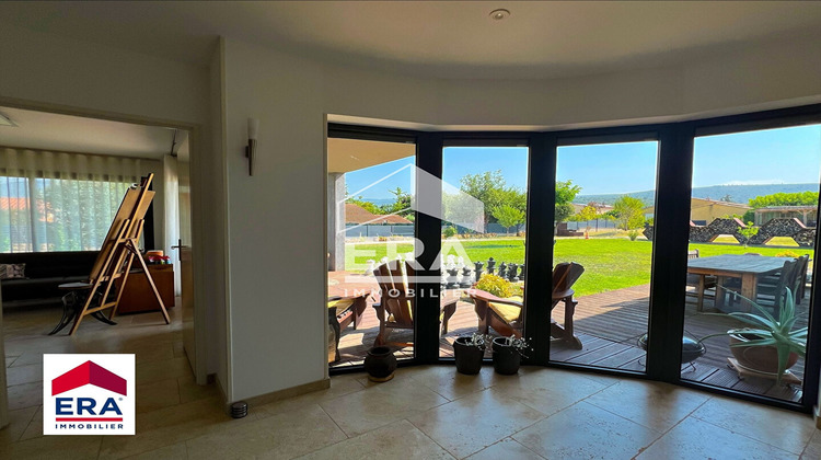 Ma-Cabane - Vente Maison BEDOIN, 170 m²