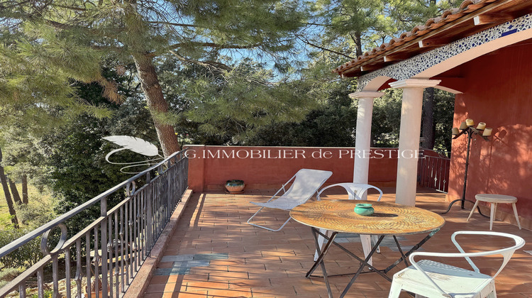 Ma-Cabane - Vente Maison Bédoin, 150 m²