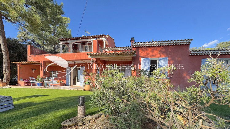 Ma-Cabane - Vente Maison Bédoin, 150 m²