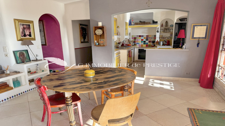 Ma-Cabane - Vente Maison Bédoin, 150 m²