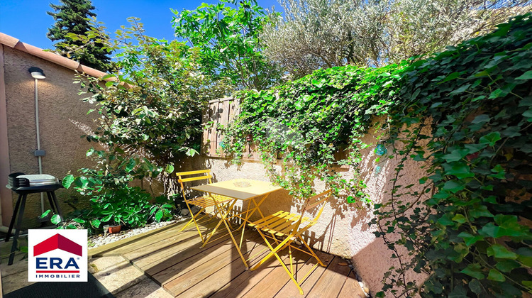 Ma-Cabane - Vente Maison BEDOIN, 31 m²