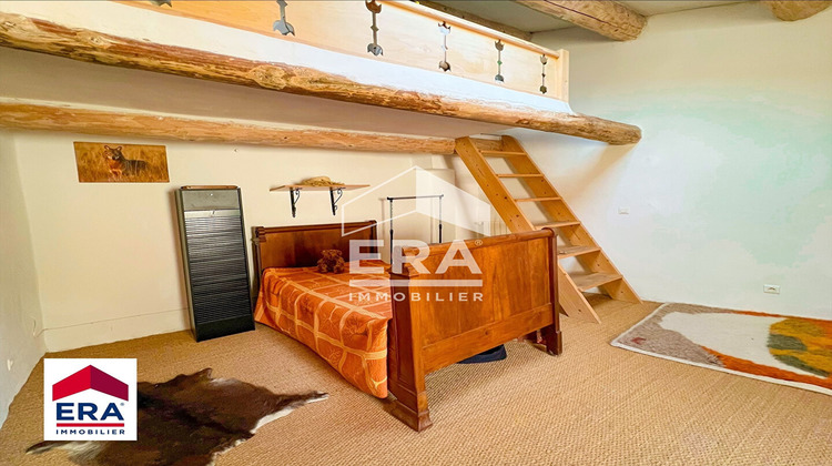 Ma-Cabane - Vente Maison BEDOIN, 124 m²