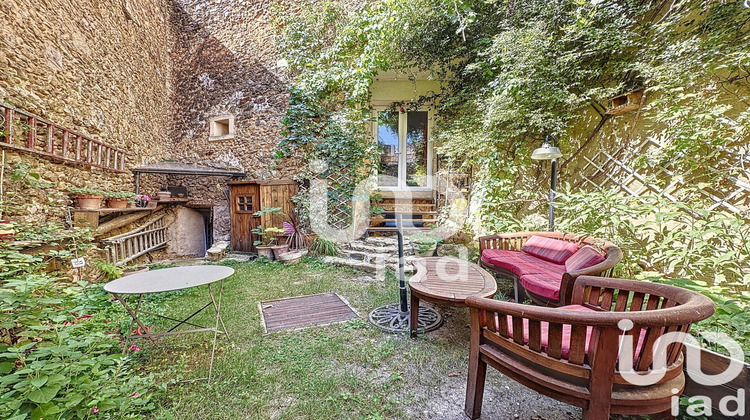 Ma-Cabane - Vente Maison Bédoin, 84 m²
